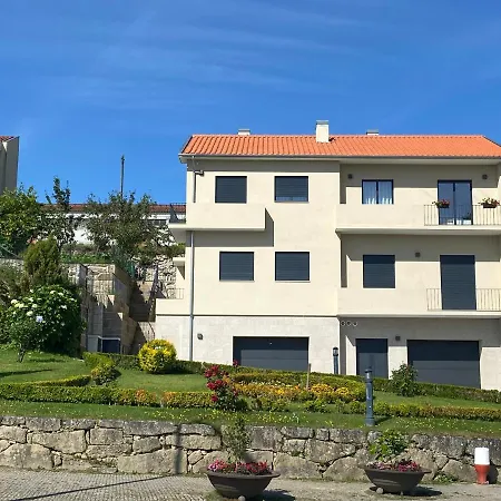 Lägenhet Casa Da Zefinha - Villa, Em Cinfaes, No Douro Cinfães