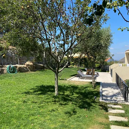 Apartament Casa Da Zefinha - Villa, Em Cinfaes, No Douro Cinfães