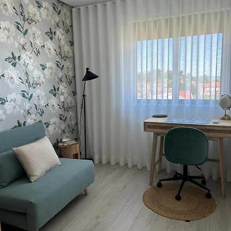 Lägenhet Casa Da Zefinha - Villa, Em Cinfaes, No Douro *