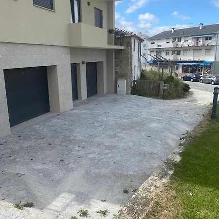 Apartamento Casa Da Zéfinha - Villa, Em Cinfães, No Douro