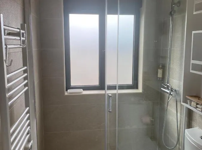 Lejlighed Casa Da Zefinha - Villa, Em Cinfaes, No Douro Cinfães