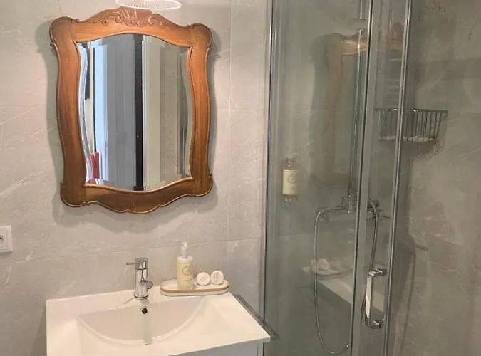 Casa Da Zefinha - Villa, Em Cinfaes, No Douro *