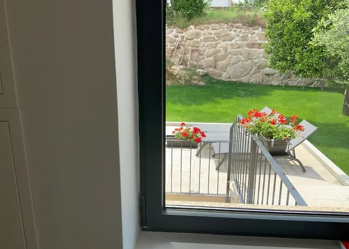 Lejlighed Casa Da Zefinha - Villa, Em Cinfaes, No Douro