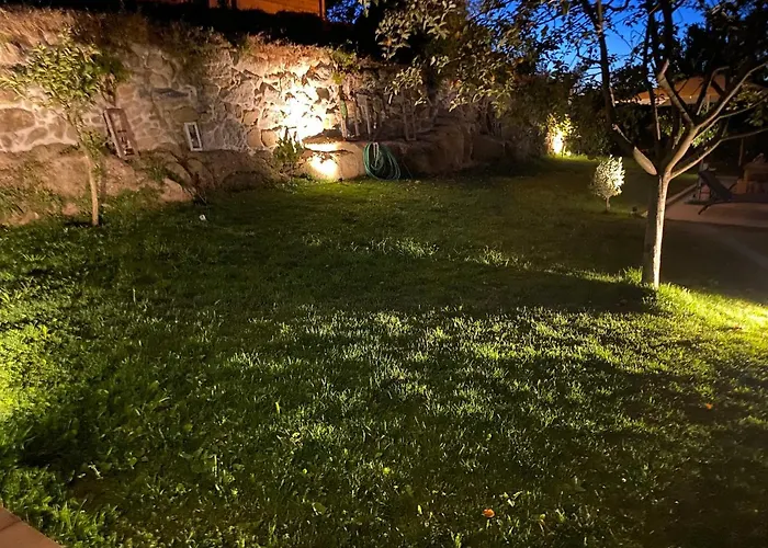 Lejlighed Casa Da Zefinha - Villa, Em Cinfaes, No Douro Cinfães