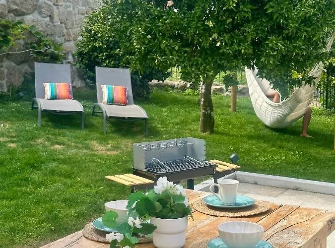 Lejlighed Casa Da Zefinha - Villa, Em Cinfaes, No Douro