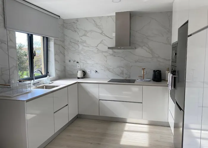 Casa Da Zefinha - Villa, Em Cinfaes, No Douro * Cinfães