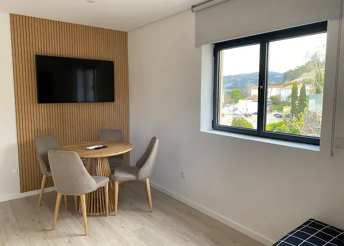 Casa Da Zefinha - Villa, Em Cinfaes, No Douro Apartment Cinfães