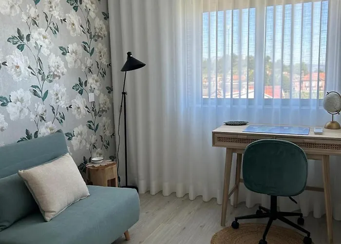 Lejlighed Casa Da Zefinha - Villa, Em Cinfaes, No Douro *