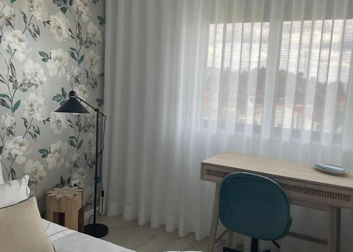 Casa Da Zefinha - Villa, Em Cinfaes, No Douro Apartment *